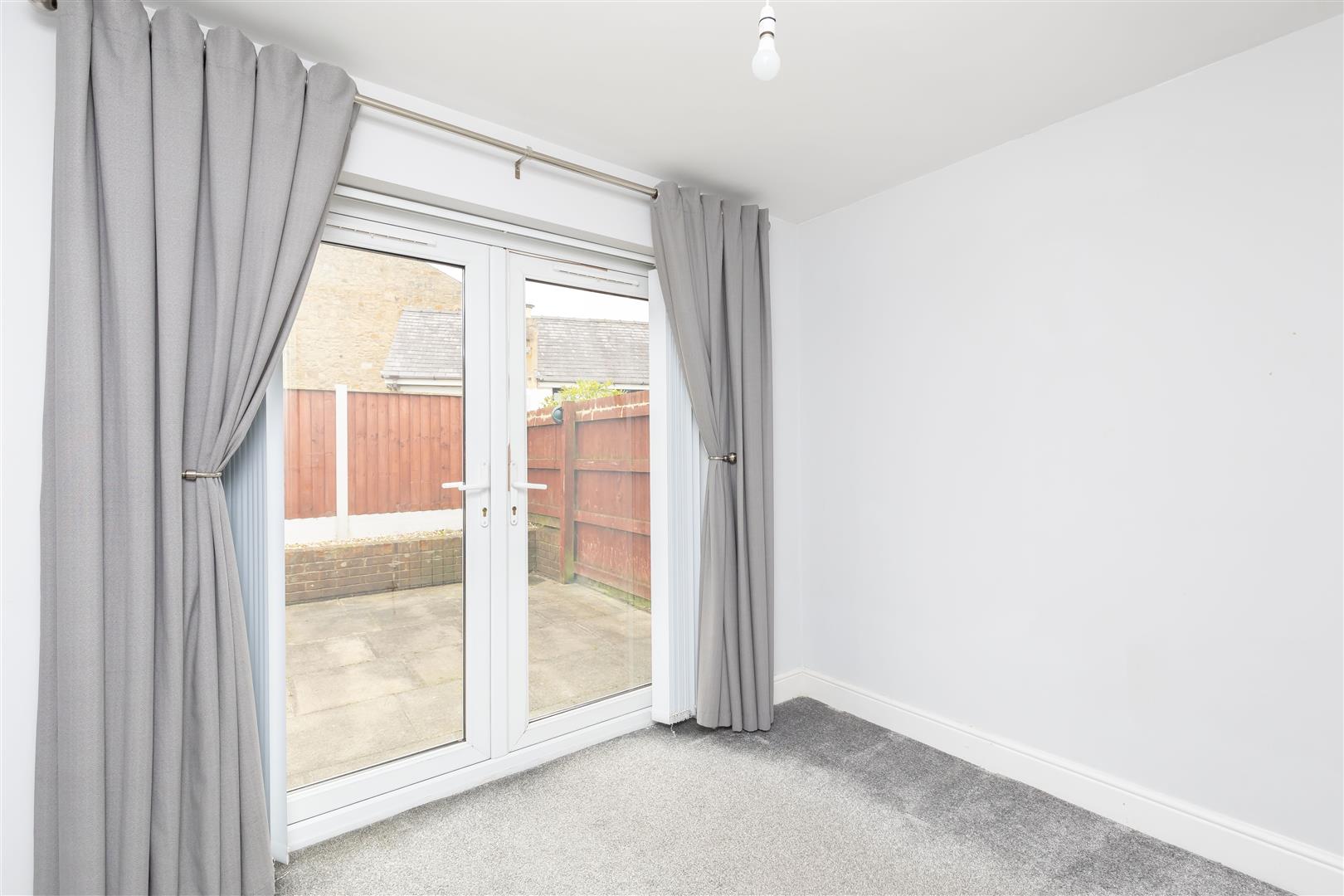 Crumpax Meadows, Longridge, Preston